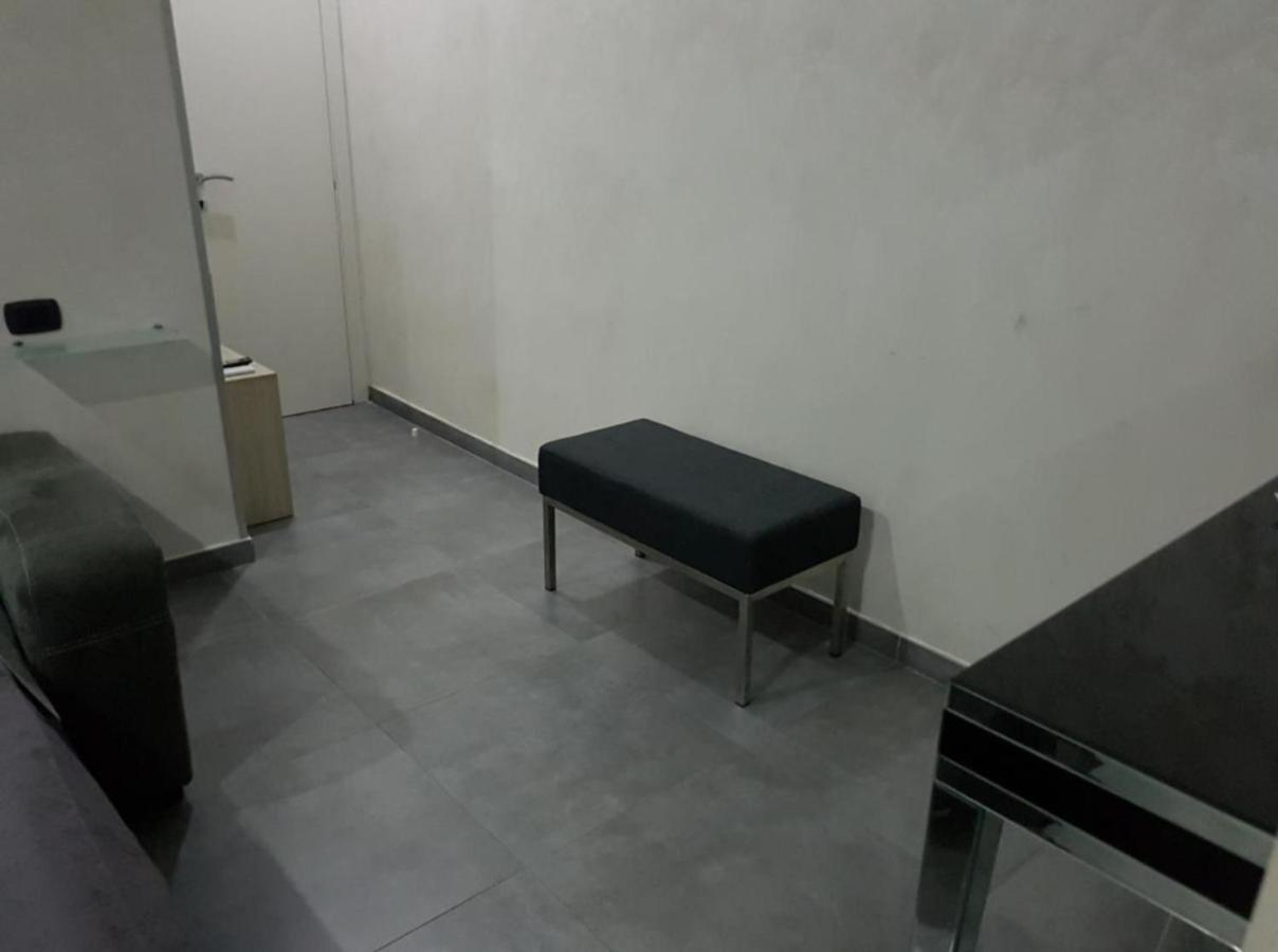 Hotel Taromy Napoli Esterno foto