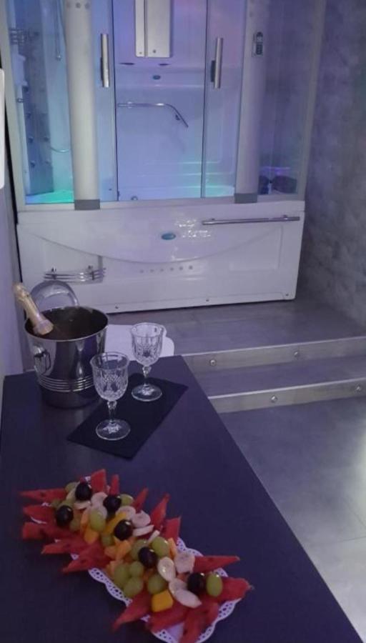 Hotel Taromy Napoli Esterno foto